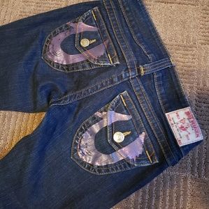 True religion jeans